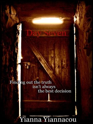 cover image of Day Seven